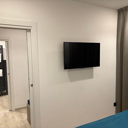 艾尔伯格凯佩罗伊卡多雷酒店 贝卢诺 外观 照片