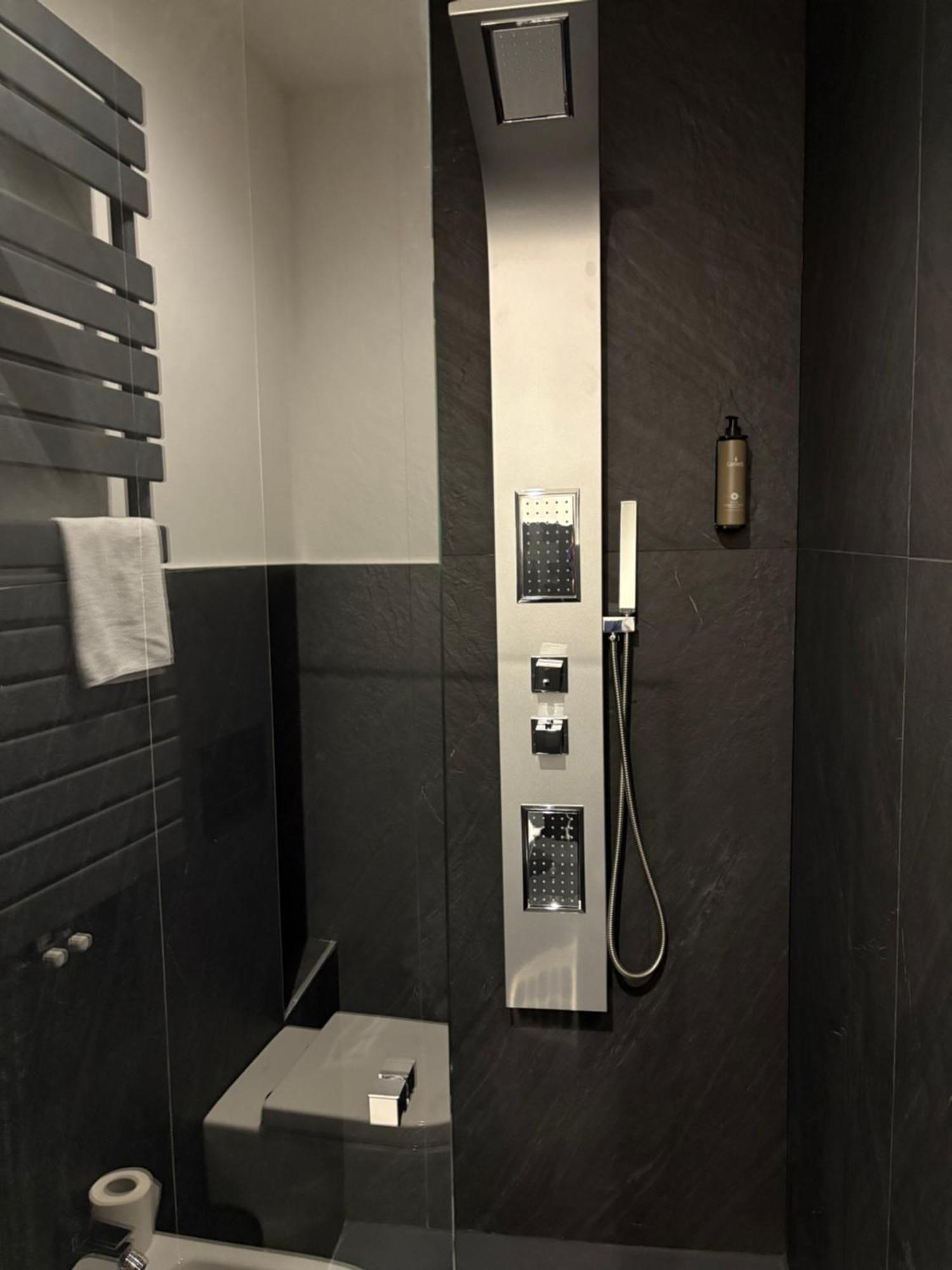 艾尔伯格凯佩罗伊卡多雷酒店 贝卢诺 外观 照片